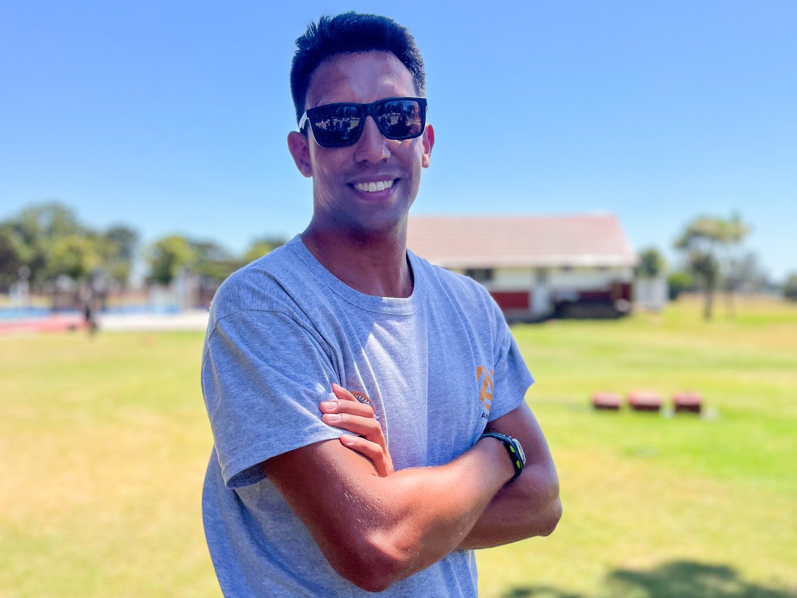 Director Facundo Carracedo